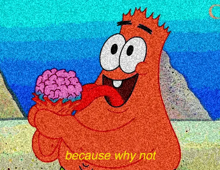 my brain